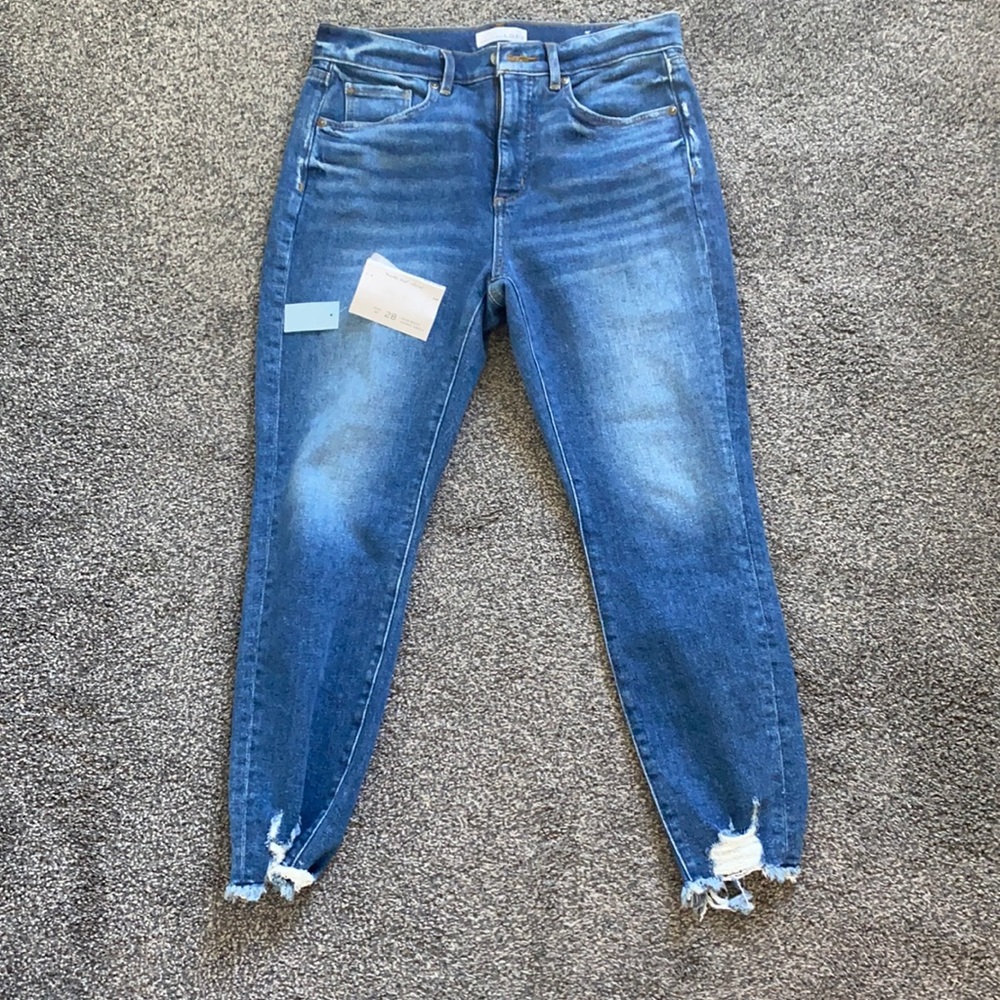 Loft jeans